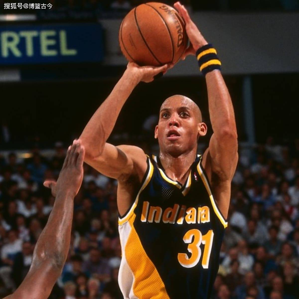 压力的掘金 压力的掘金