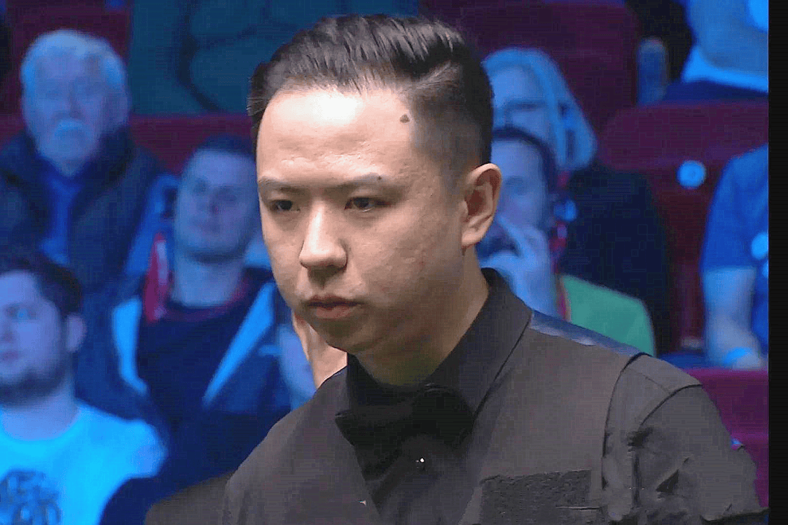 归充满期待 归充满期待