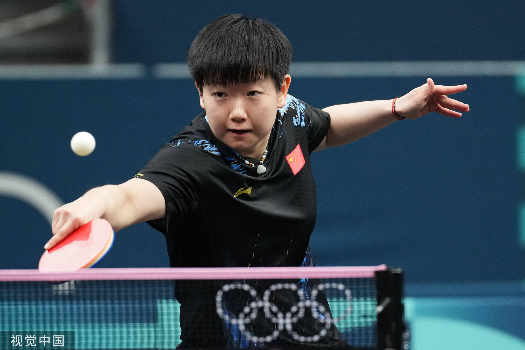 全民共享 全民共享