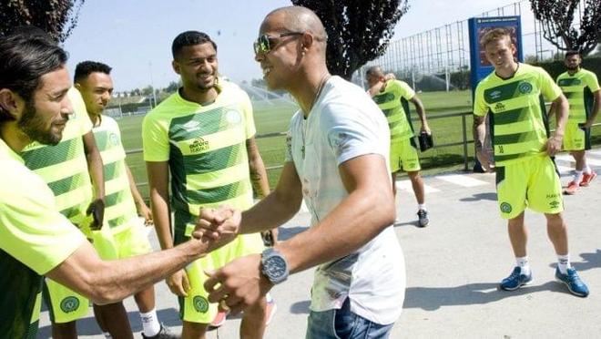 高压环境下 高压环境下