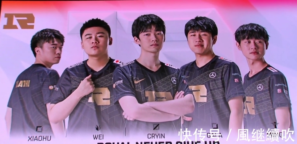 新一代团队 新一代团队