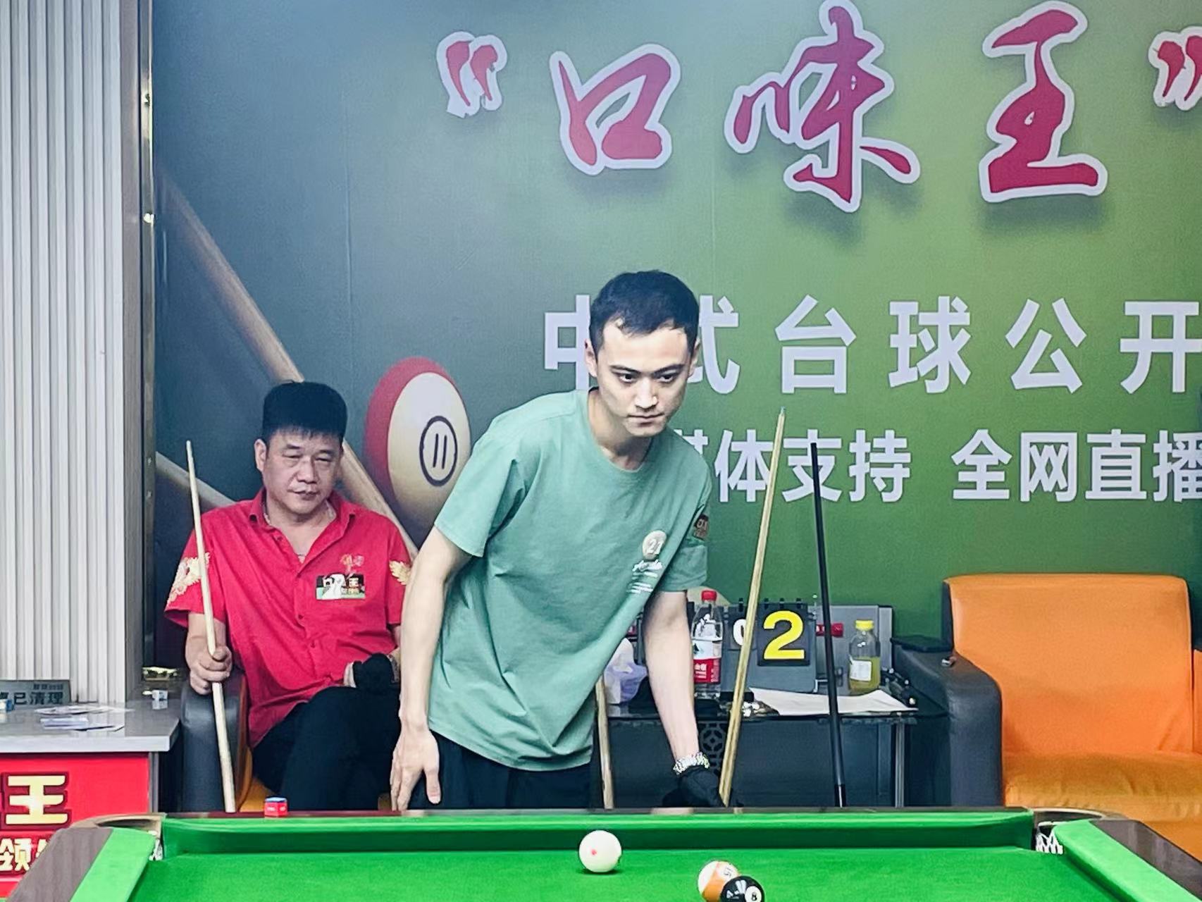 成功逆转局 成功逆转局