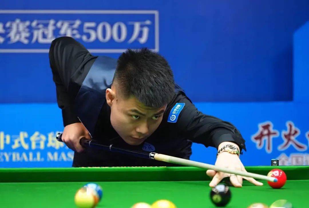 比赛中的吴 比赛中的吴