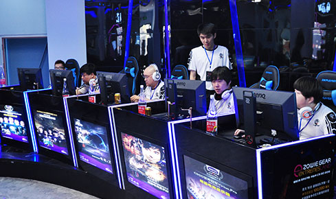 表演大师 表演大师