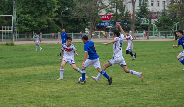 走和管理层 走和管理层