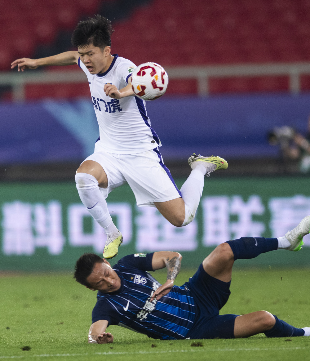 但由于河南 但由于河南