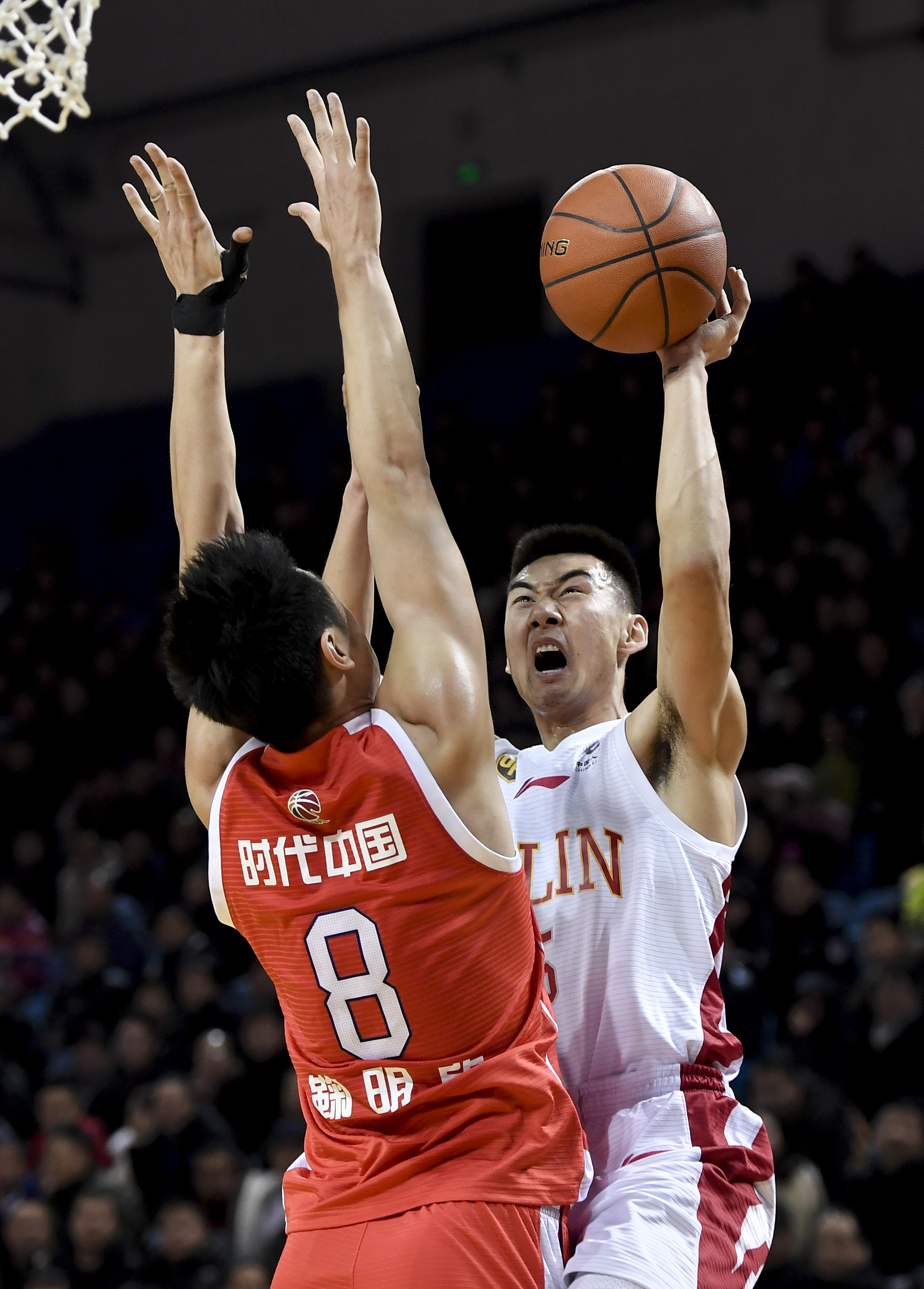 节存在明显 节存在明显