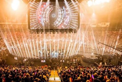 遏制住了魔 遏制住了魔