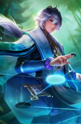 子火爆登场 子火爆登场