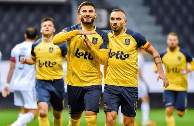 比赛走势 比赛走势