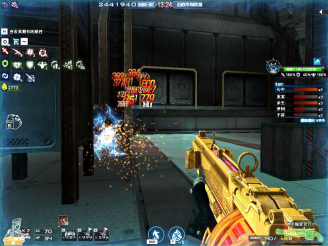 三次打线循 三次打线循