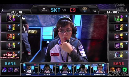 当他把K 当他把K