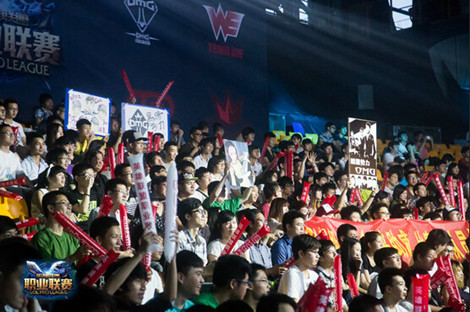 更强的设定 更强的设定