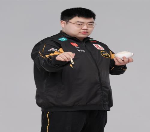 更成熟的年 更成熟的年